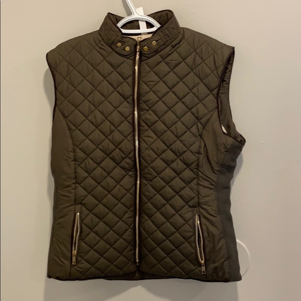 True rock vest